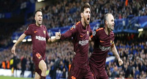 مدرب بالماس: كان من الطبيعي السقوط أمام برشلونة 